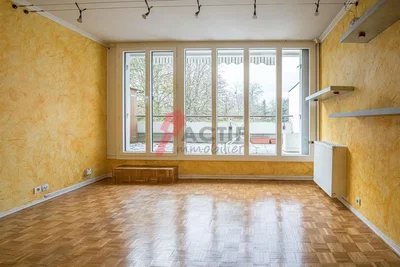 Obývací pokoj