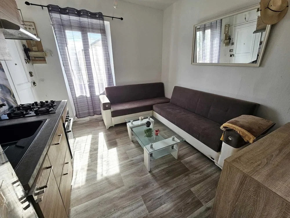 Obývací pokoj