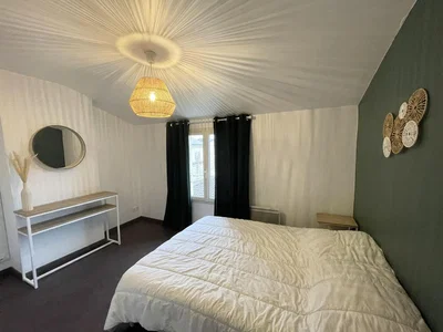 Obývací pokoj