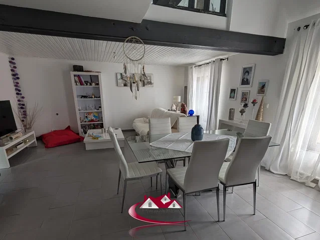 Obývací pokoj