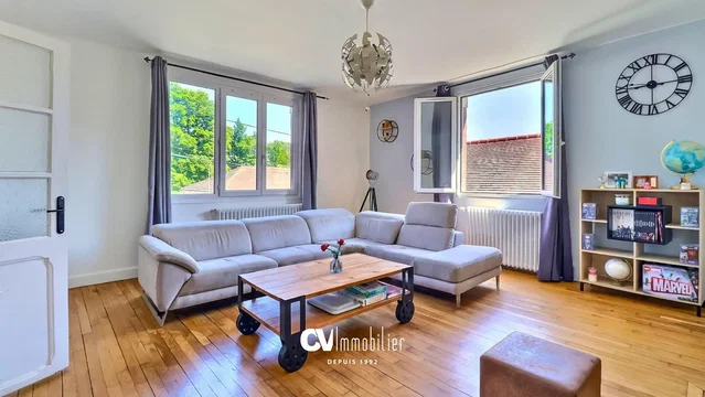 Obývací pokoj