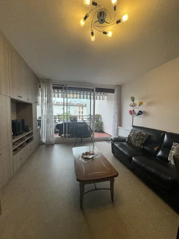 Obývací pokoj