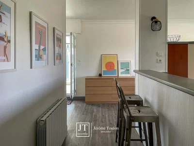 Obývací pokoj