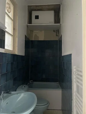 Obývací pokoj