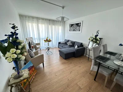 Obývací pokoj