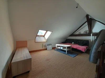 Obývací pokoj