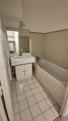 Obývací pokoj