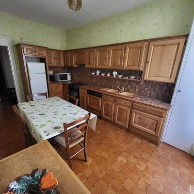 Obývací pokoj