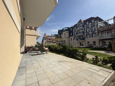 Obývací pokoj