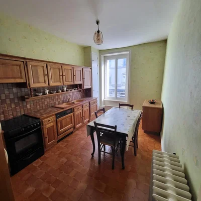 Obývací pokoj