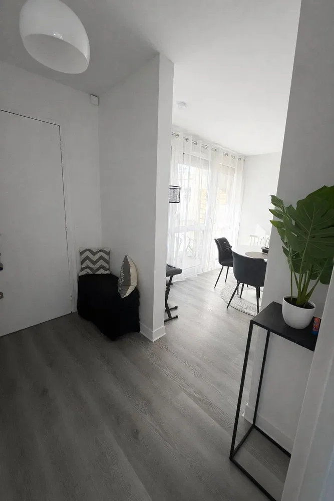 Obývací pokoj