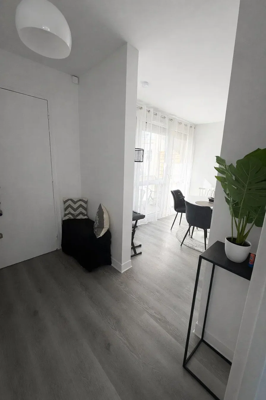 Obývací pokoj