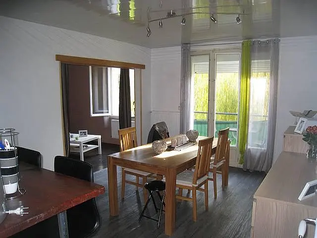 Obývací pokoj