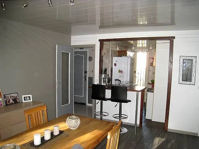 Obývací pokoj