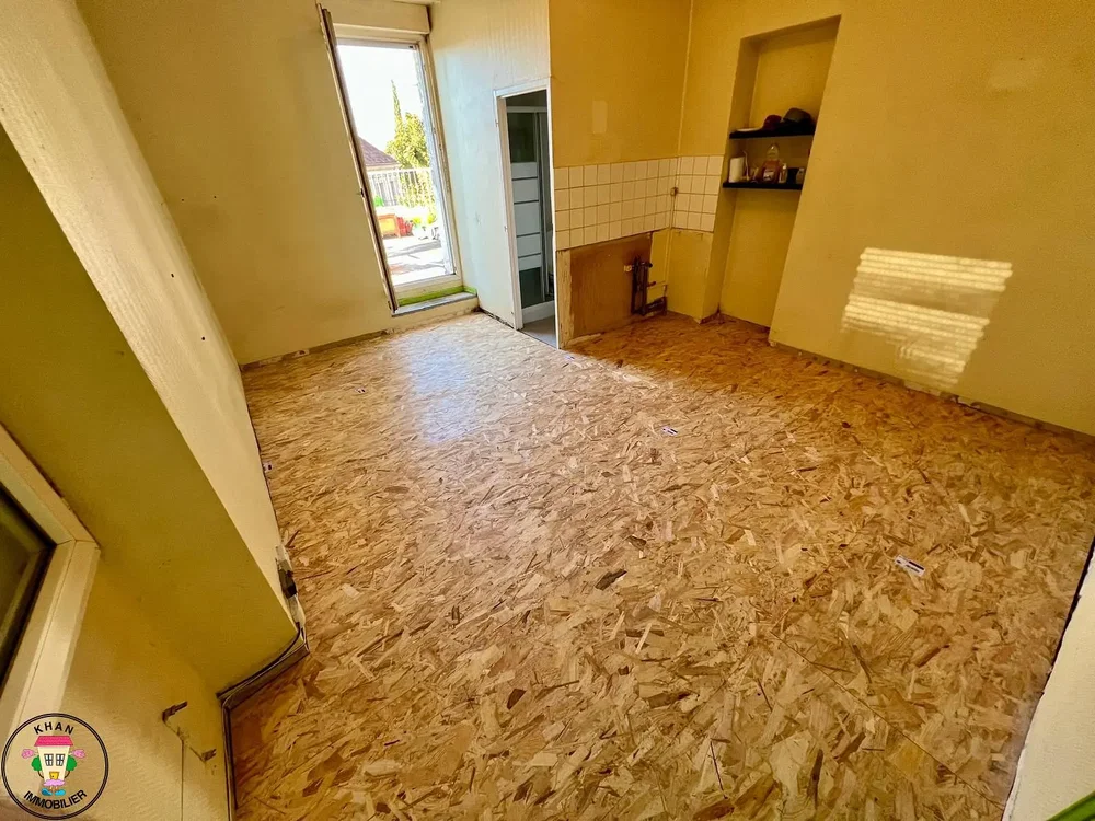 Obývací pokoj