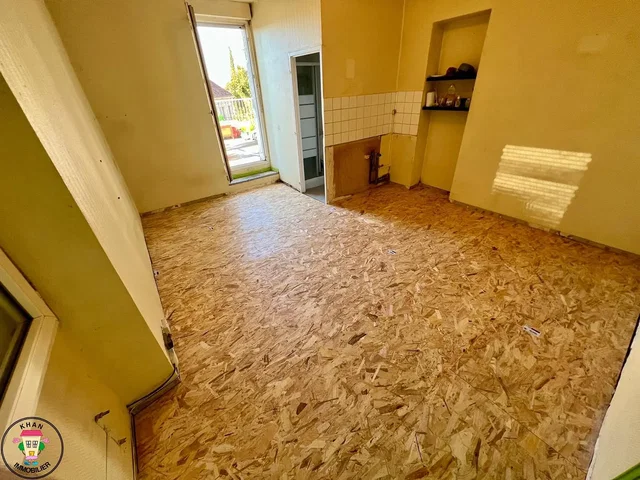 Obývací pokoj