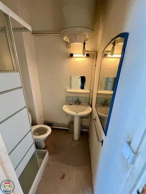 Obývací pokoj