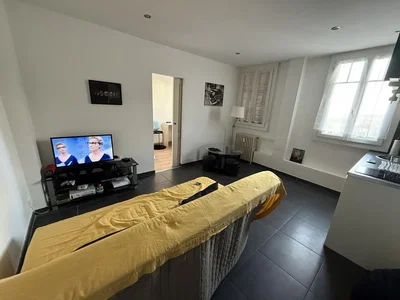 Obývací pokoj