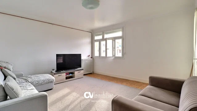Obývací pokoj