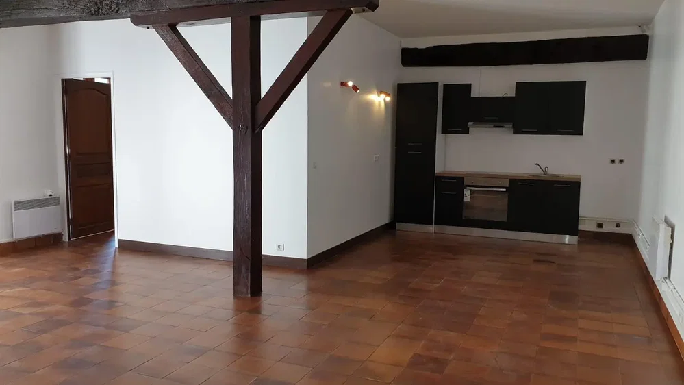 Obývací pokoj