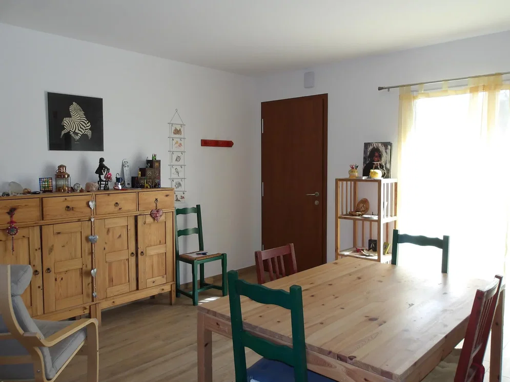 Obývací pokoj