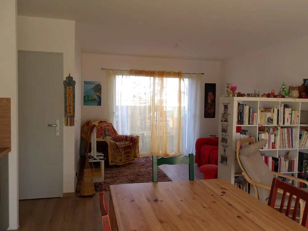 Obývací pokoj