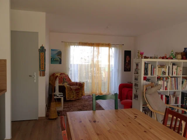 Obývací pokoj