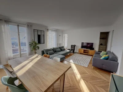 Obývací pokoj