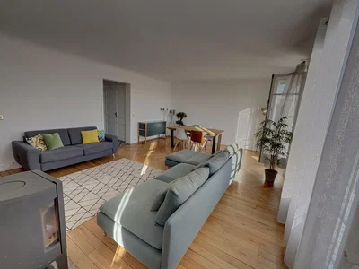 Obývací pokoj