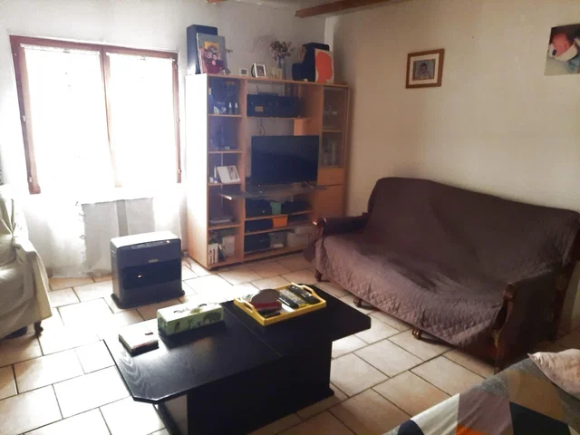 Obývací pokoj