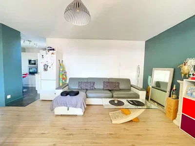 Obývací pokoj