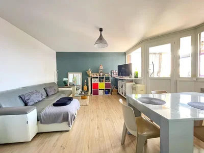 Obývací pokoj