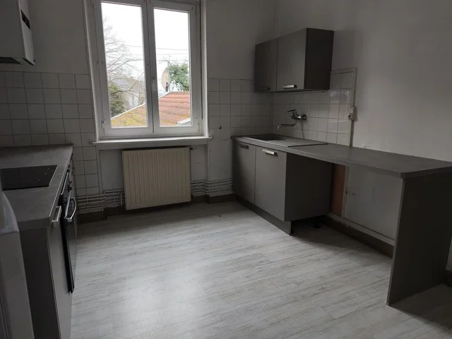 Obývací pokoj