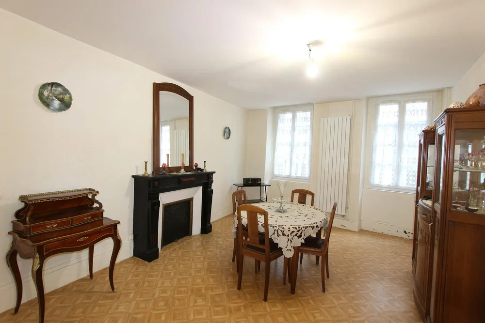Obývací pokoj