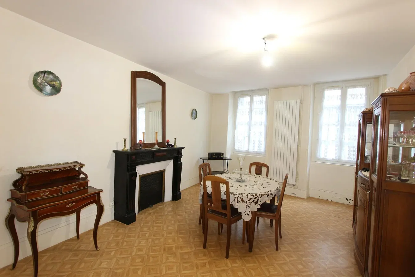 Obývací pokoj
