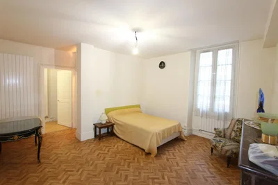 Obývací pokoj
