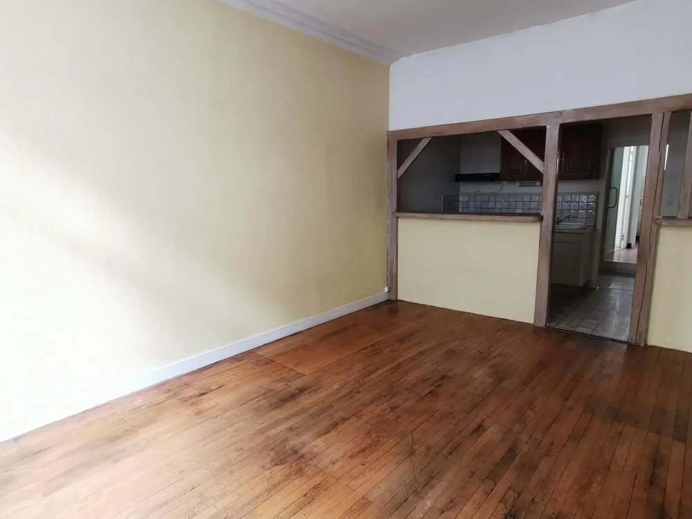 Obývací pokoj
