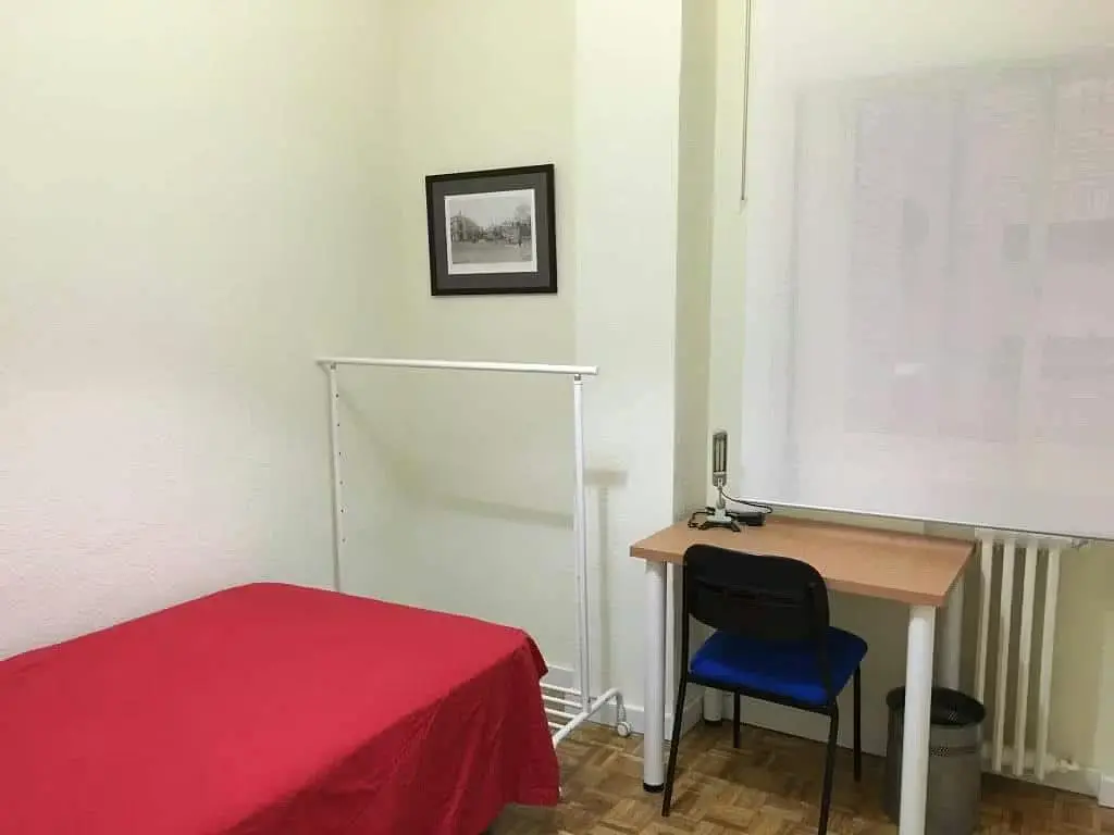 Obývačka