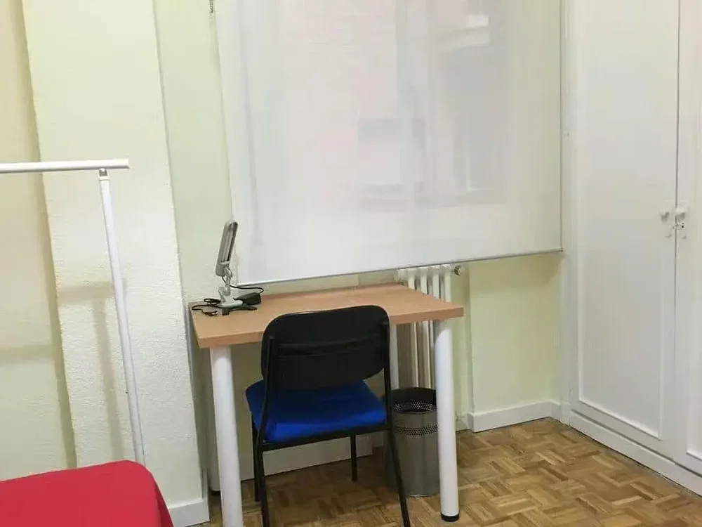 Obývačka