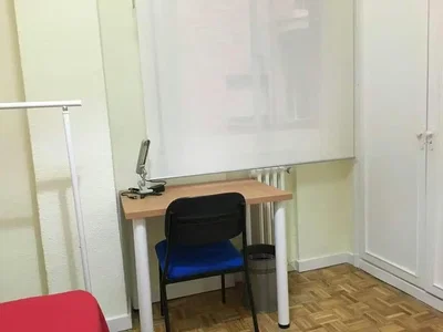 Obývačka