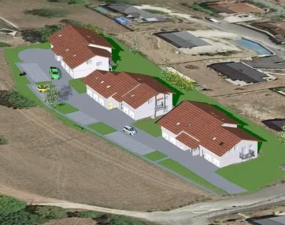 Obývací pokoj