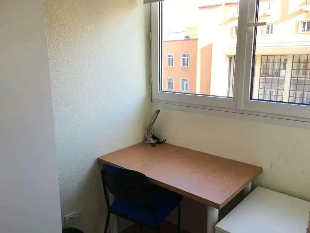Obývačka