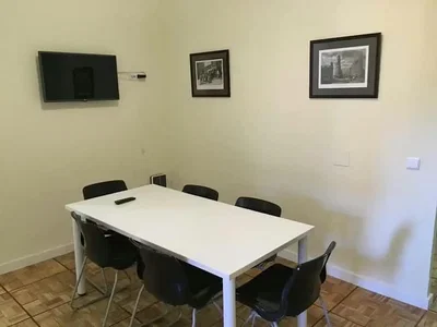 Obývačka