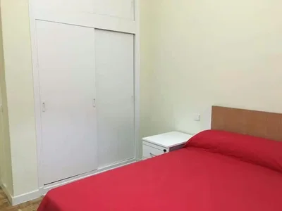 Obývačka