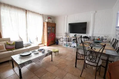 Obývací pokoj