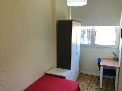Obývačka