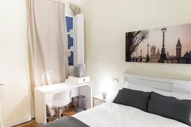 Obývací pokoj