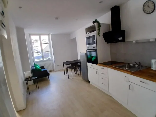 Obývací pokoj