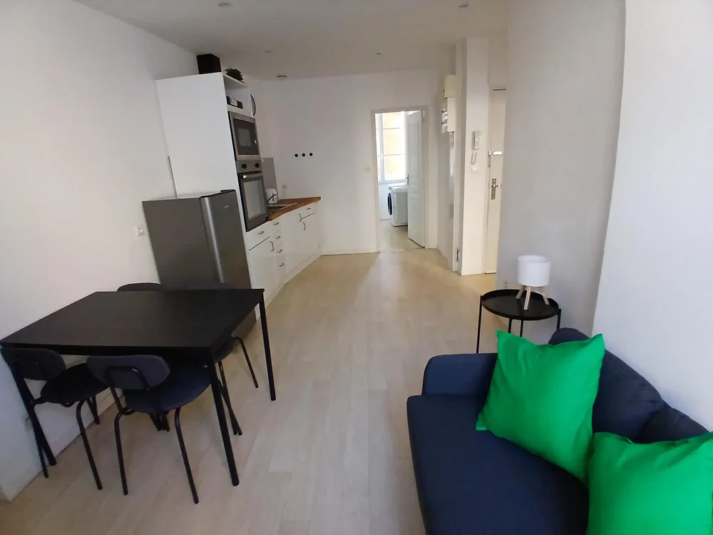 Obývací pokoj