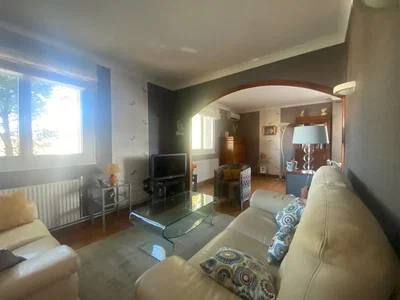 Obývací pokoj